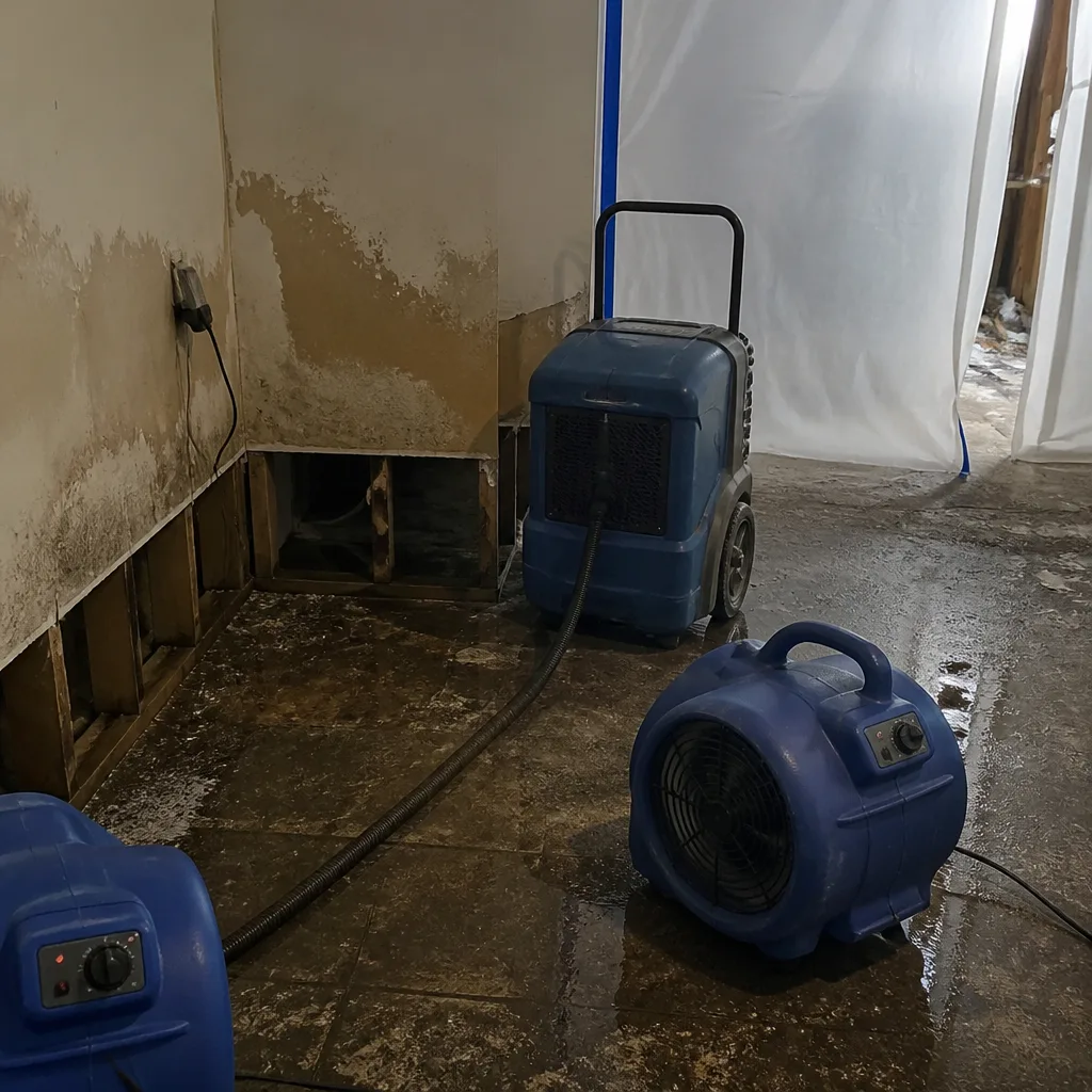 Before - Recent Project