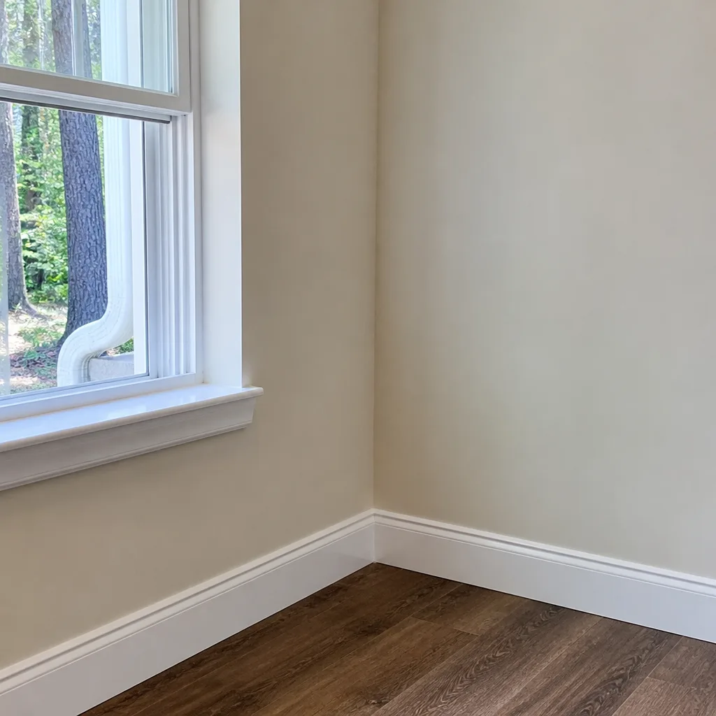 Mold remediation