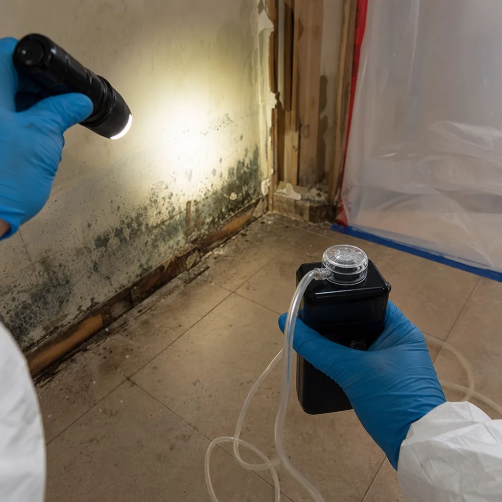 Fire Damage Restoration in Lighthouse Point